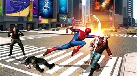 jogo homem aranha download